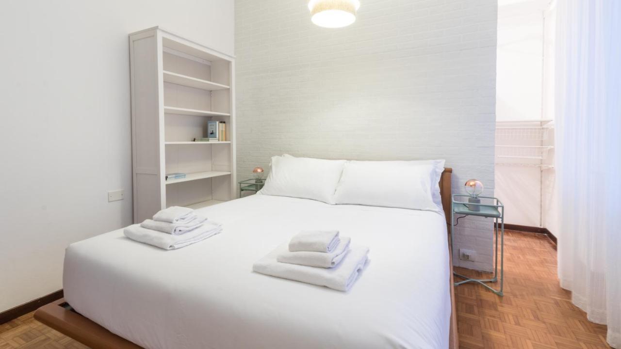 Ferienwohnung Italianway - Savona 26 Mailand Exterior foto